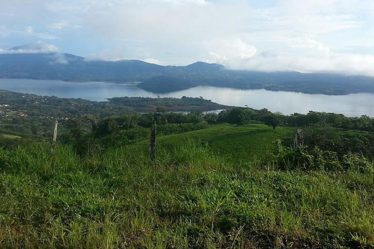 Lake Arenal, Costa Rica