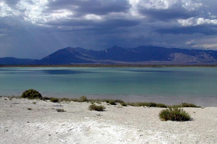 Las Playitas Cuatrocienegas, Mexico