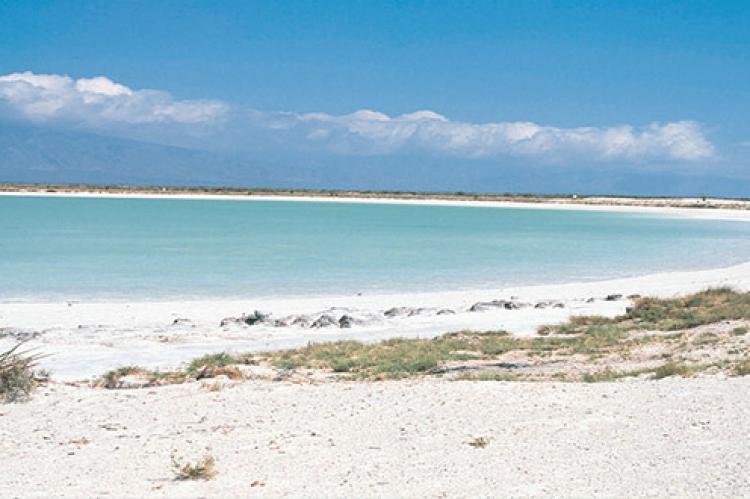 Las Playitas Cuatrocienegas, Mexico