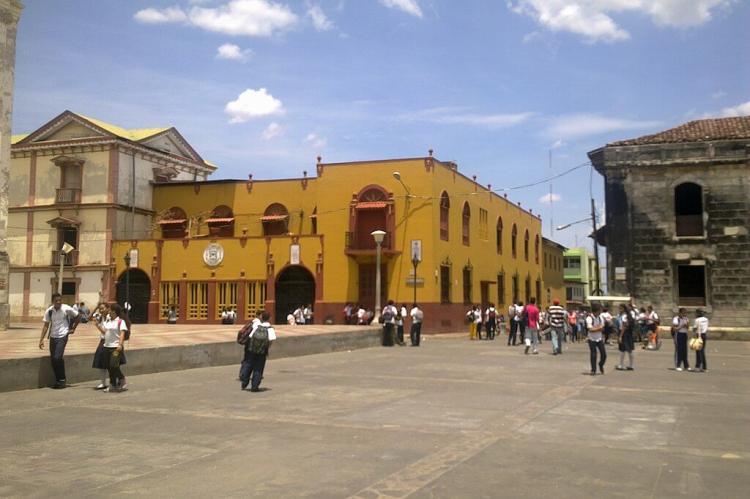 León, Nicaragua