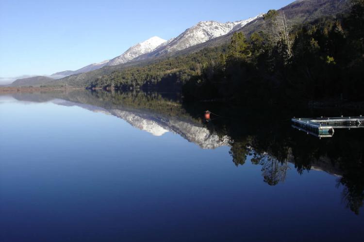 Los Alerces National Park, Esquel, Argentina