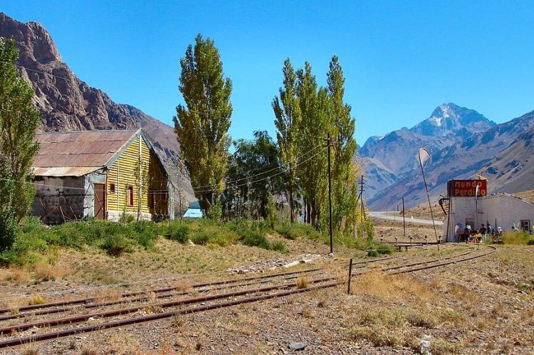 Luján de Cuyo, Mendoza, Argentina