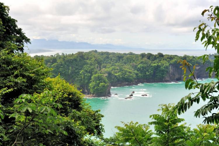 Manuel Antonio National Park, Costa Rica