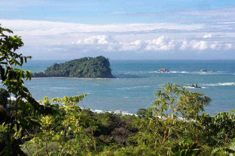 Manuel Antonio National Park, Costa Rica