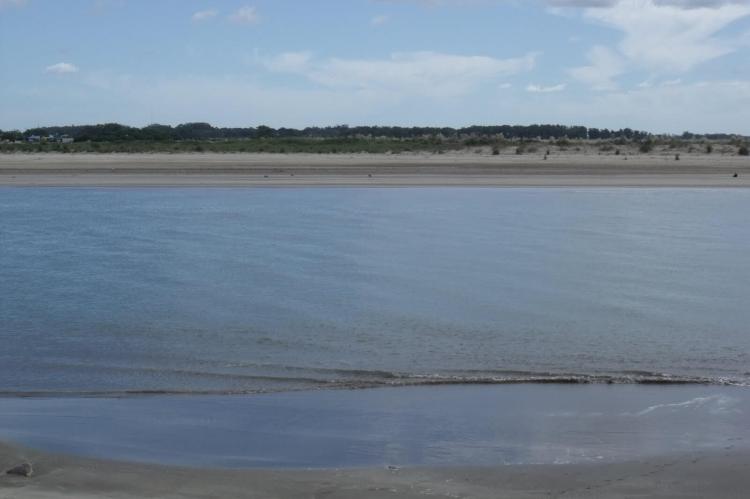 Albufera de Mar Chiquita, Argentina