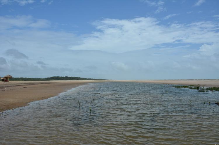 Ilha de Marajó, Pará, Brazil 