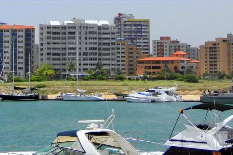 Margarita Island, Venezuela