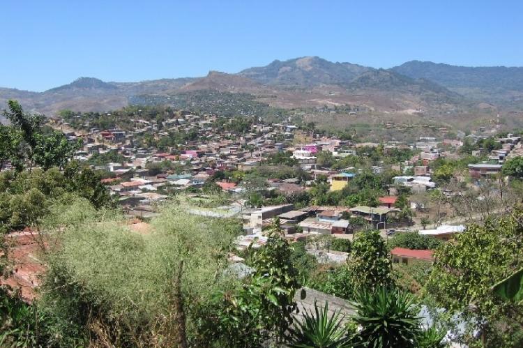 Matagalpa, Nicaragua