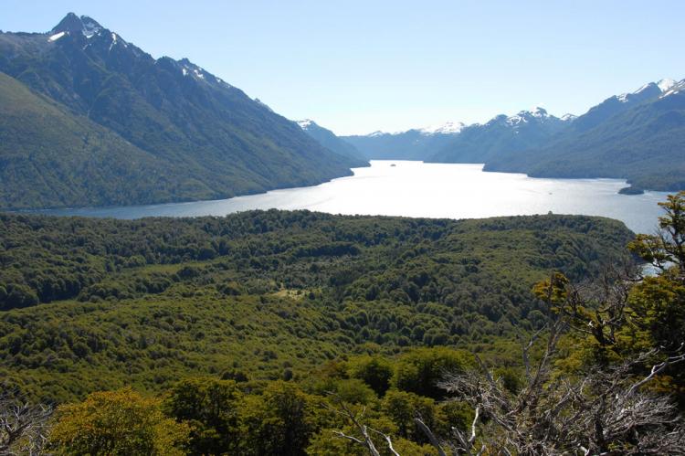 Nahuel Huapi National Park, Argentina