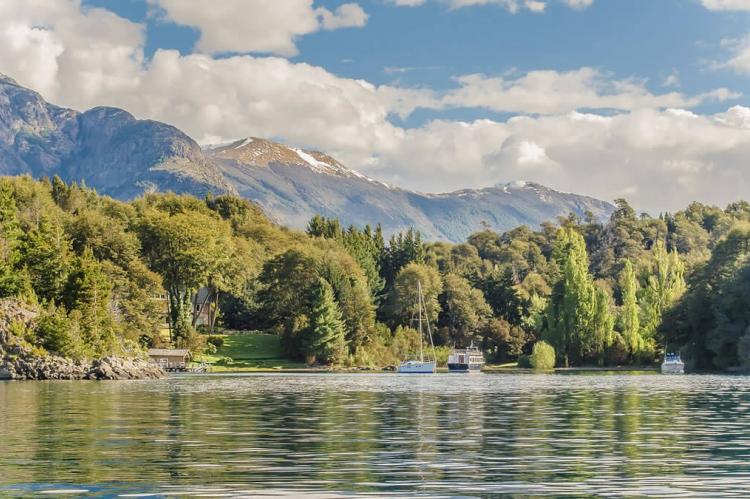 Nahuel Huapi National Park, Argentina