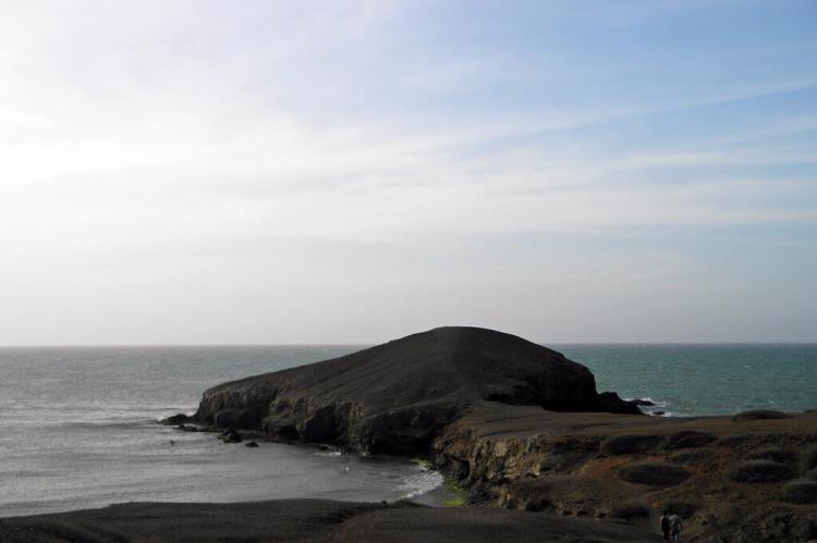 Ojo de Agua, Cabo de La Vela - La Guajira