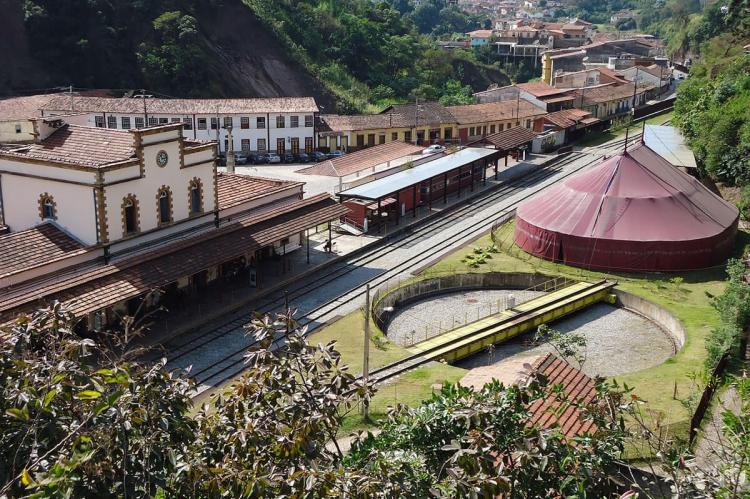 Ouro Preto, Brazil