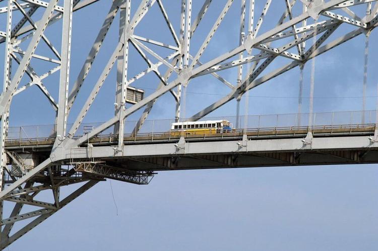 Pan-American Highway, Panama
