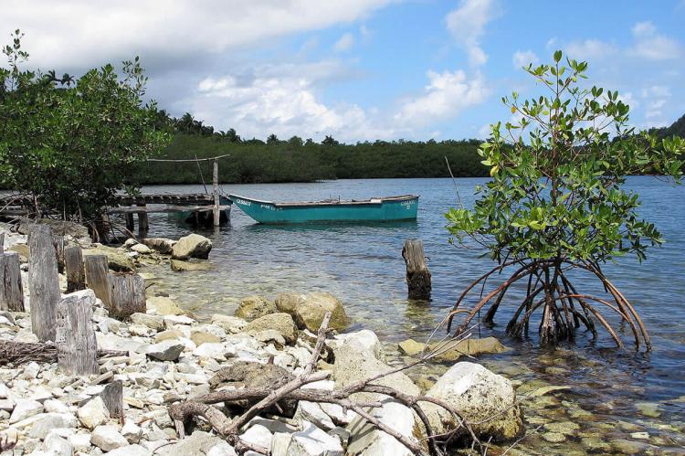 Alejandro de Humboldt National Park (Cuba)