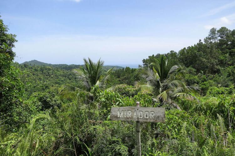 Alejandro de Humboldt National Park (Cuba)