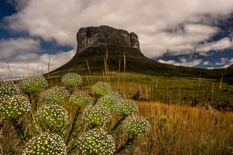 Chapada Diamantina National Park, Brazil