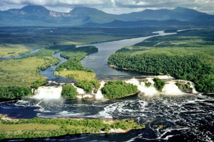 Duida-Marahuaca National Park, Venezuela