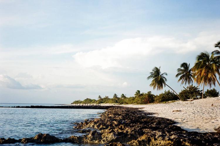 Península de Guanahacabibes (Cuba)