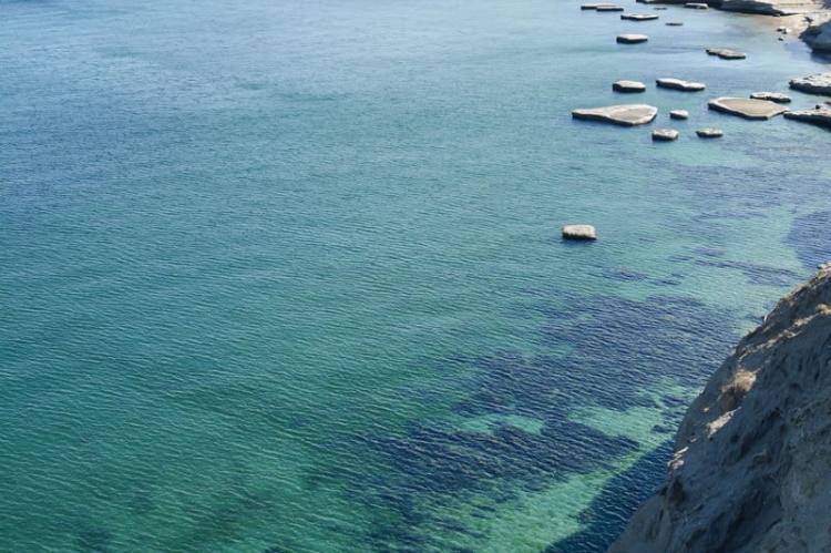 Península Valdés, Argentina