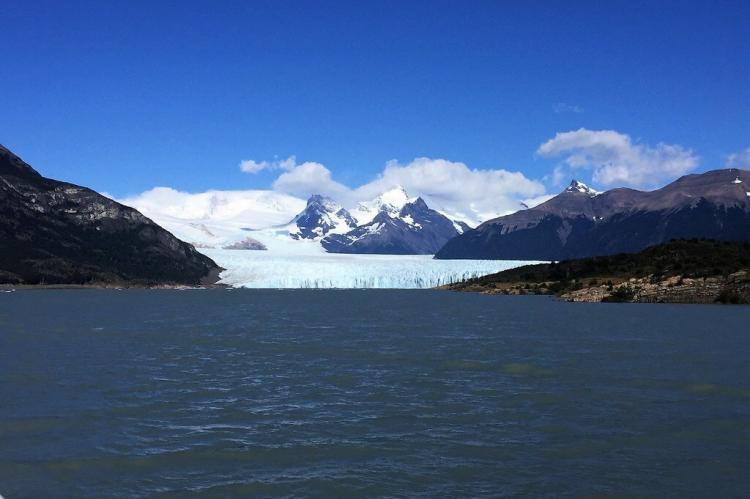 Glaciar Perito Moreno