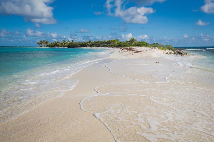 Petit Tabac Cay, Saint Vincent and the Grenadines