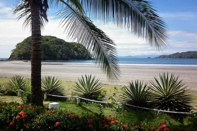 Playa Venao, Pedasí, Los Santos, Panamá
