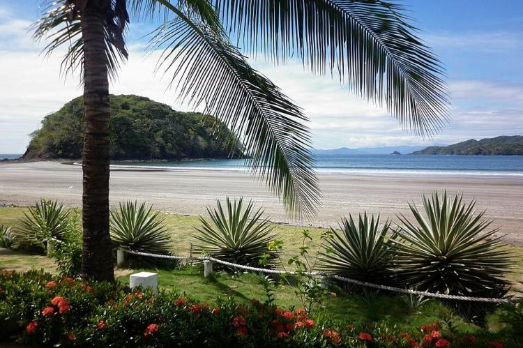 Playa Venao, Pedasí, Los Santos, Gulf of Panama