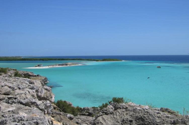 Isla la Tortuga, Venezuela
