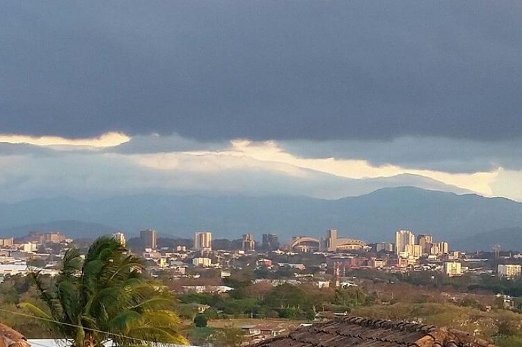 Pueblo Nuevo (Valle Central), Heredia, Costa Rica