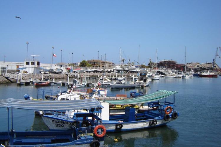 Puerto Iquique