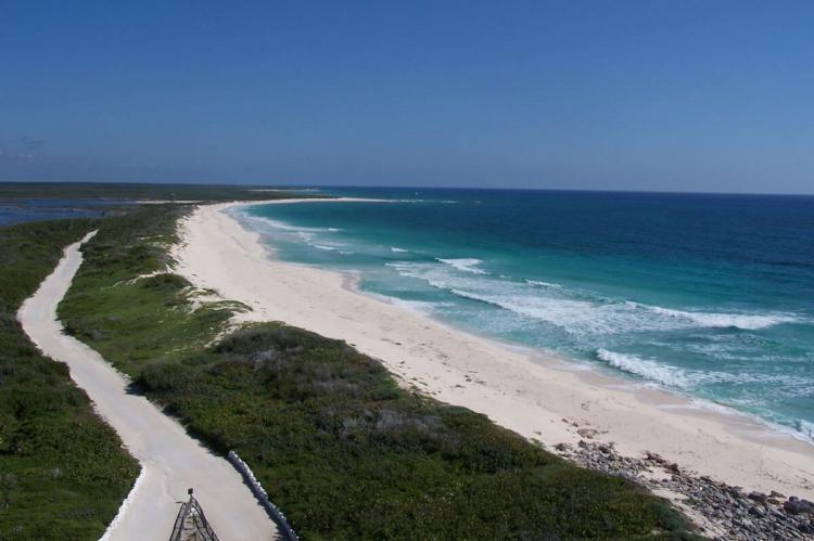 Parque Punta Sur, Isla Cozumel, Quintana Roo, Mexico