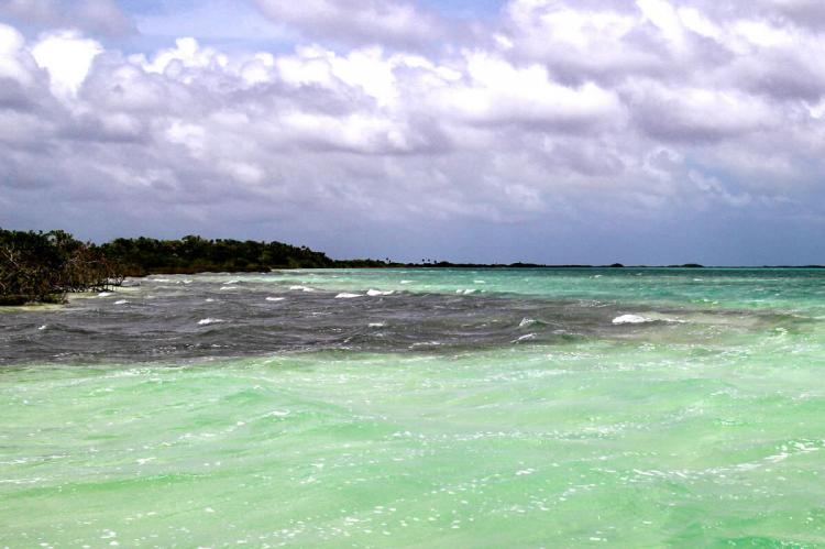 Biosphere Reserve of Sian Ka'an, Mexico