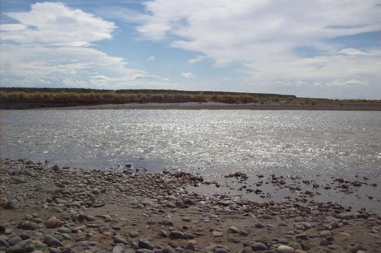 Rio Colorado, La Pampa, Argentina