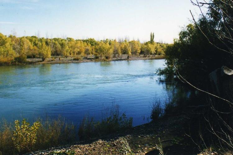 Contralmirante Cordero, Rio Negro, Argentina