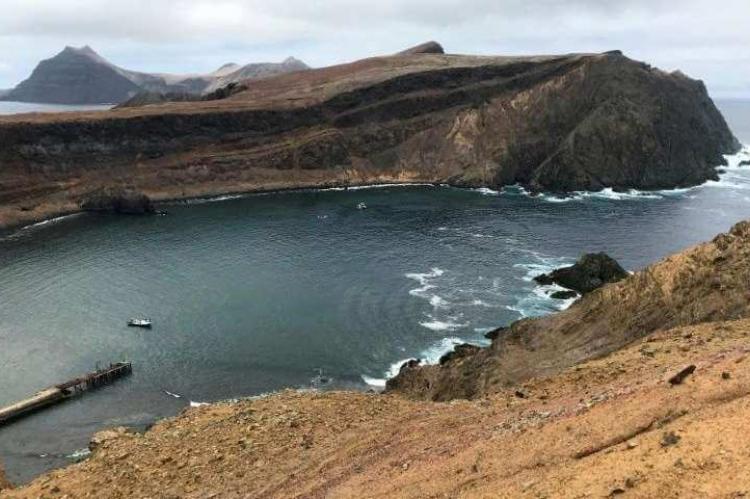 Robinson Crusoe Island, Archipiélago de Juan Fernández (Chile)