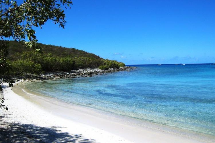 Salt Pond Bay, Virgin Islands National Park