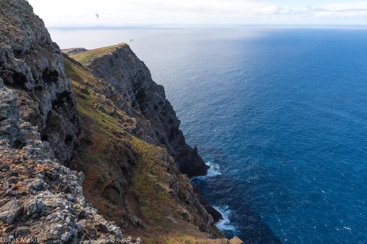 San Ambrosio, Desventuradas, Chile