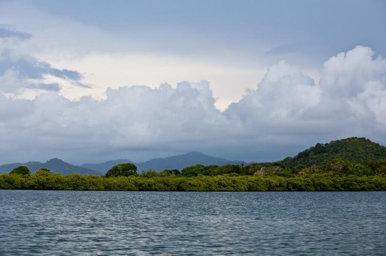 San Blas, Panama