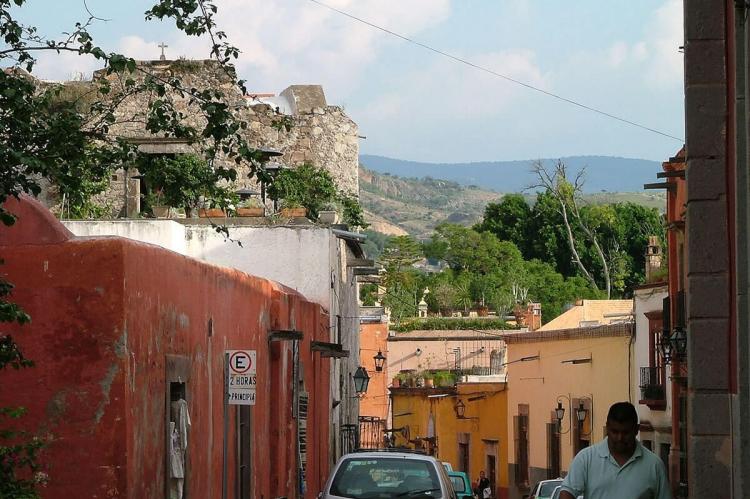 San Miguel de Allende, Guanajuato, Mexico