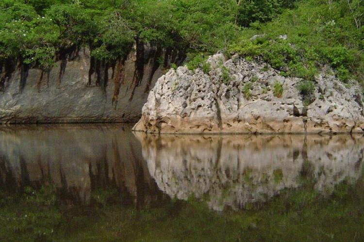 Sierra de Manantlán Biosphere Reserve, Mexico