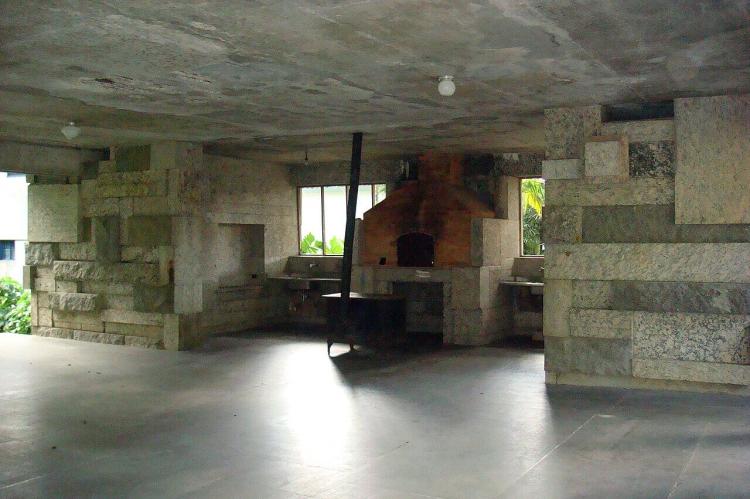  Sítio Roberto Burle Marx, Rio de Janeiro, Brazil