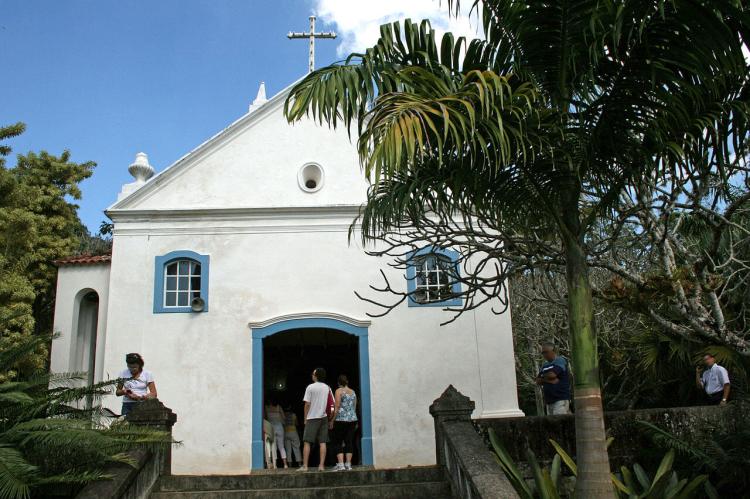  Sítio Roberto Burle Marx, Rio de Janeiro, Brazil