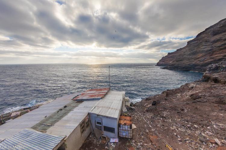 San Ambrosio, Desventuradas, Chile