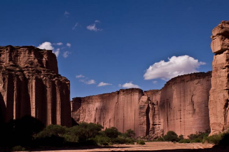 Talampaya National Park, Argentina