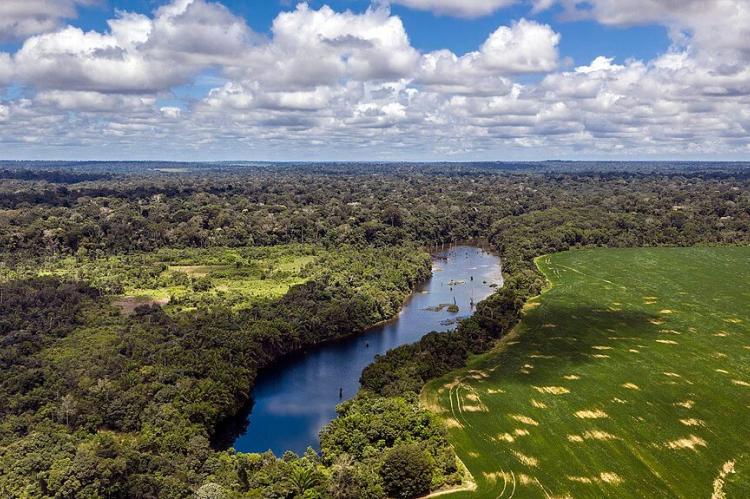 Tapajós, Pará, Brazil