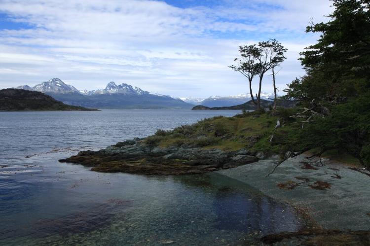 Tierra del Fuego National Park, Argentina