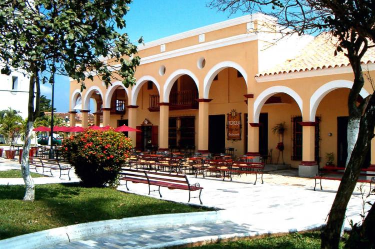 Tlacotalpan, Veracruz, Mexico