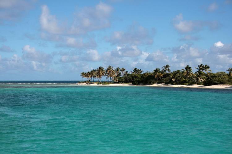 Tobago Cays, Grenadines