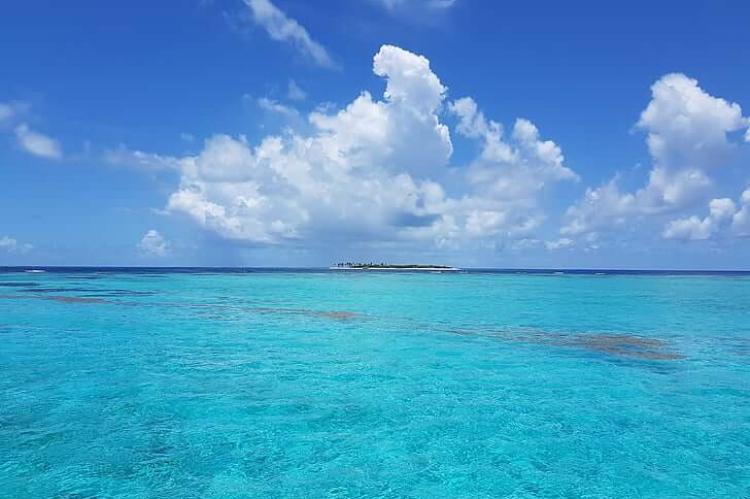 Tobago Cays, Grenadines