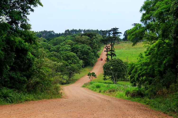 Tobuna, Provincia de Misiones, Argentina